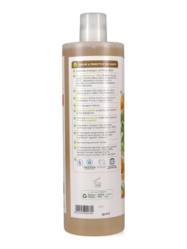 Shampoo Capelli Delicati - 3