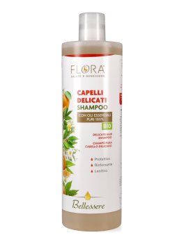 Shampoo Capelli Delicati - 1