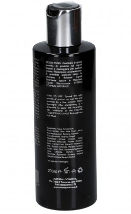 Shampoo Capelli Delicati - 3
