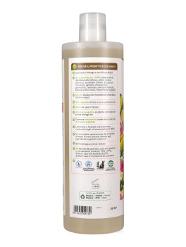 Shampoo Capelli Grassi - 3