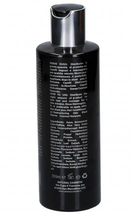 Shampoo Capelli Grassi - 3