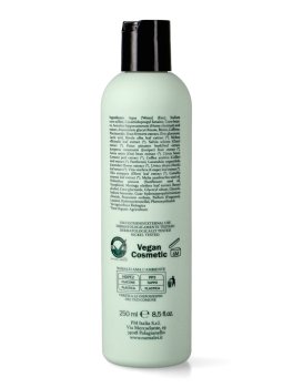 Shampoo Capelli Grassi Betulla e Ginepro - 3