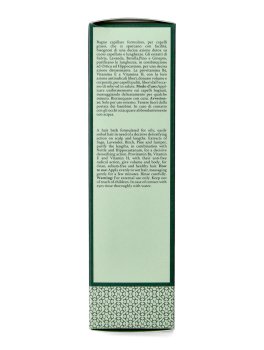 Shampoo Capelli Grassi Betulla e Ginepro - 4
