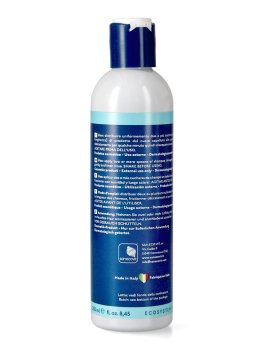 Shampoo Capelli Grassi e con Forfora - Argilla Bianca - 2