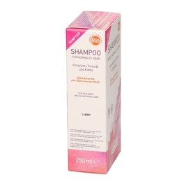 Shampoo Capelli Normali o Secchi - 2