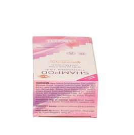 Shampoo Capelli Normali o Secchi - 3