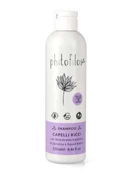 Shampoo Capelli Ricci - 1