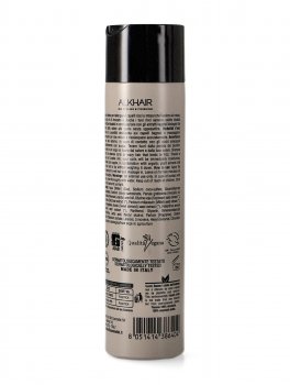 Shampoo Capelli Ricci + con Avocado e Jojoba - 2