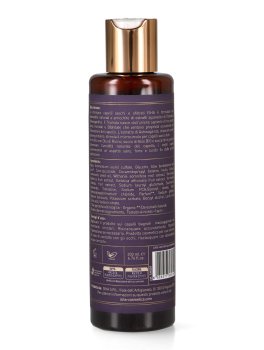 Shampoo Capelli Secchi e Sfibrati con Triphala e Ashwagandha - 2