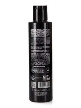 Shampoo Capelli Sfibrati - 2
