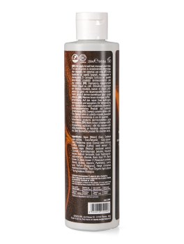 Shampoo Castano Caldo Caffè - 2