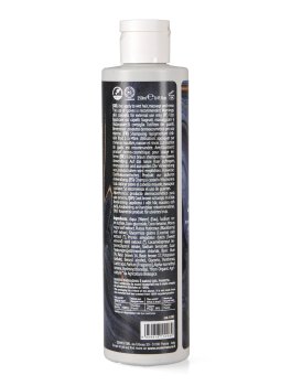 Shampoo Castano Freddo Gelso - 2