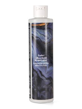 Shampoo Castano Freddo Gelso - 3