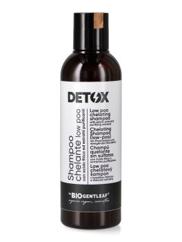 Shampoo Chelante Low Poo - 1