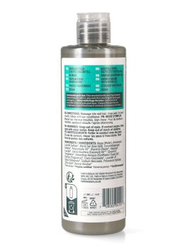 Shampoo Vegan con Oli Essenziali - 2