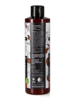 Shampoo Crema Nutriente Bio - Karité e Mandorle - 2