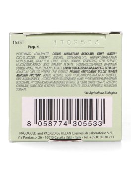 Shampoo Crema Riacidificante - 5