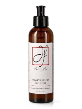 Shampoo Curly - 1