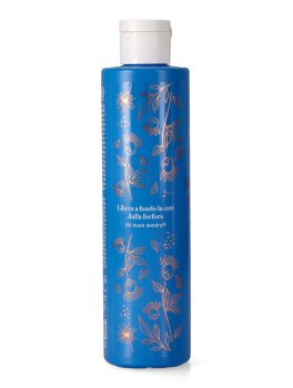 Shampoo Cute con Forfora alla Bardana - 3