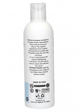 Shampoo Delicato - 2