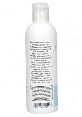 Shampoo Delicato - 3