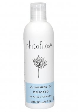 Shampoo Delicato - 1