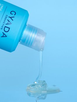 Shampoo Delicato - 3