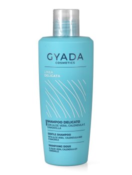 Shampoo Delicato - 1