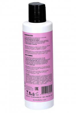 Shampoo Delicato - puroBIO for Hair - 2
