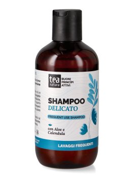 Shampoo Delicato - 1