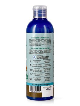 Shampoo Delicato alla Calendula e Canapa - 2