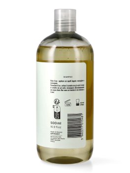 Shampoo Delicato Bio - 2