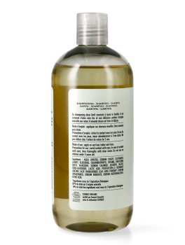 Shampoo Delicato Bio - 3