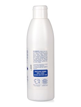 Shampoo Delicato Bio per Cani a Pelo Lungo - 3