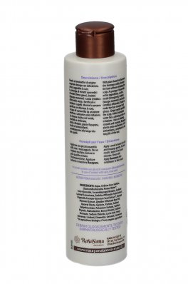 Shampoo Delicato - Camomilla, Methi e Zenzero - 2