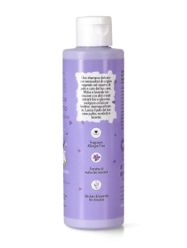 Shampoo Delicato per Cani - 2
