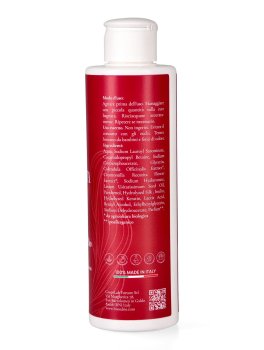Shampoo Delicato Rigenerante Bio Rinascita - 2