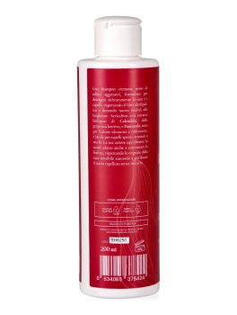 Shampoo Delicato Rigenerante Bio Rinascita - 3