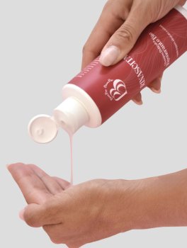 Shampoo Delicato Rigenerante Bio Rinascita - 4