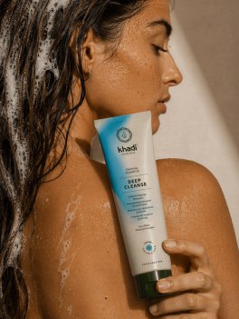 Shampoo Detersione Profonda Deep Cleanse - 3