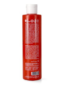 Shampoo Disciplinante all'Olio di Avocado - 2