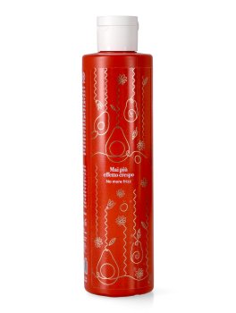 Shampoo Disciplinante all'Olio di Avocado - 3