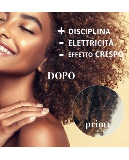 Shampoo Disciplinante all'Olio di Avocado - 4