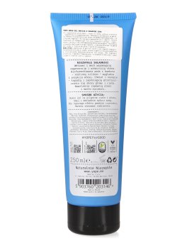 Shampoo Doccia 2in1 Cedarwood - 2