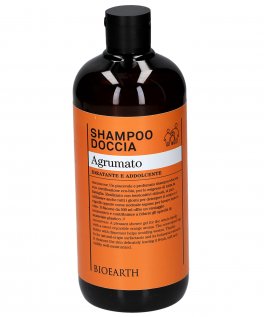 Shampoo Doccia Agrumato - 1