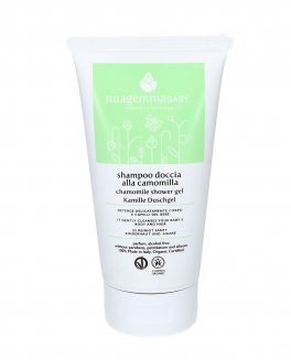 Shampoo Doccia alla Camomilla - Baby