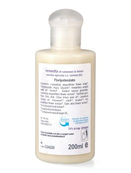 Shampoo-Doccia alla Lavanda - 2