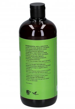 Shampoo Doccia Aloe Vera - 2