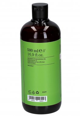 Shampoo Doccia Aloe Vera - 3