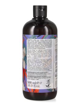 Shampoo Doccia Bird of Paradise - 2